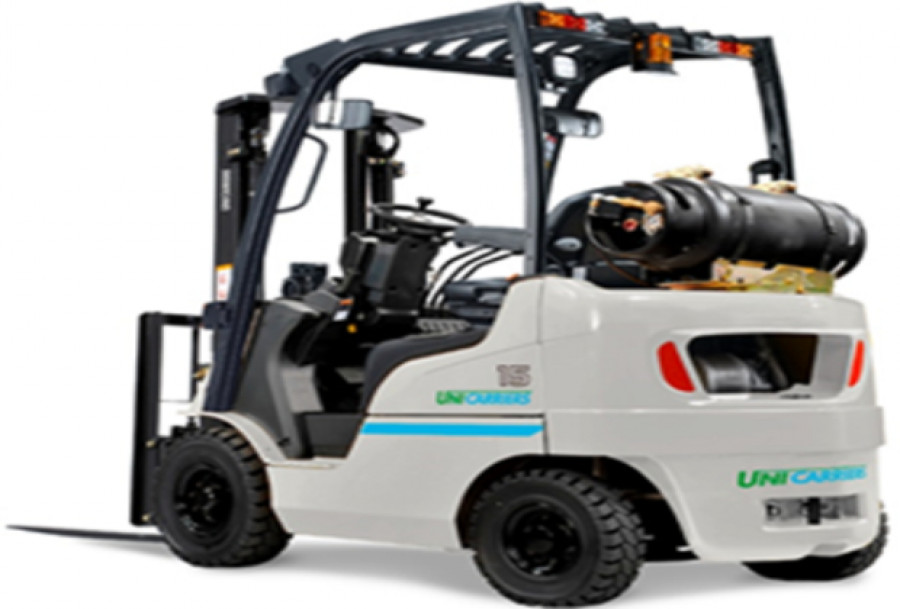 Unicarriers 2