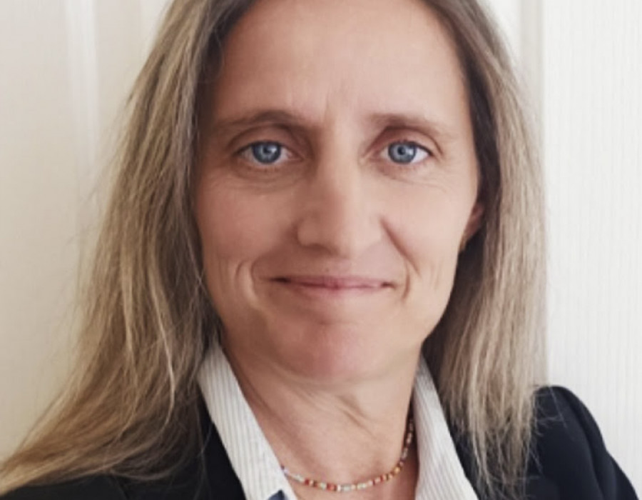 Cristina Domenech