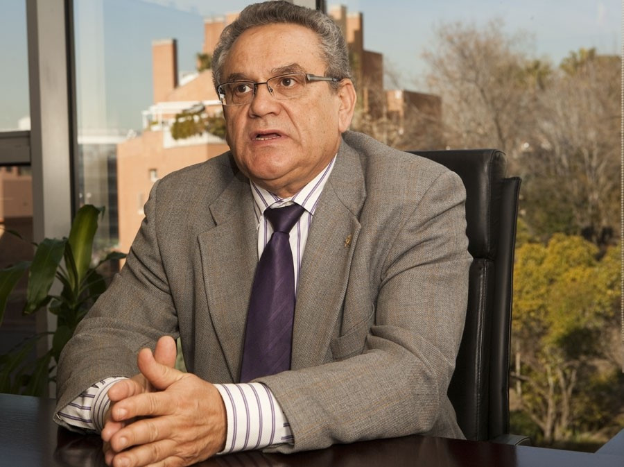 Ovidio De La Roza