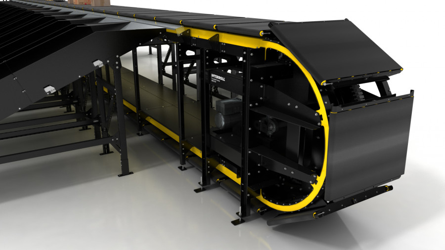 Vertical Sorter 1