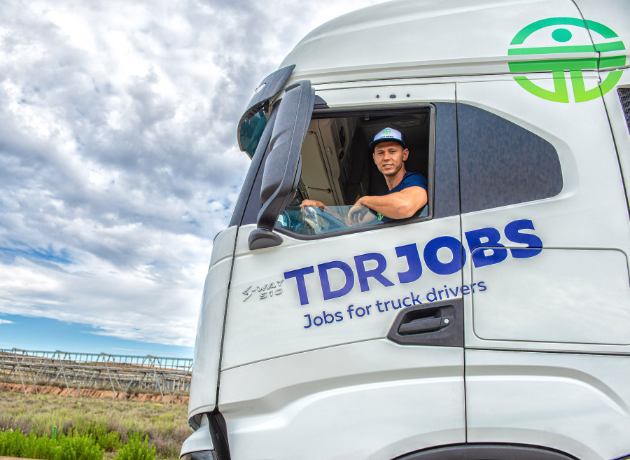 TDR JOBS 01 r