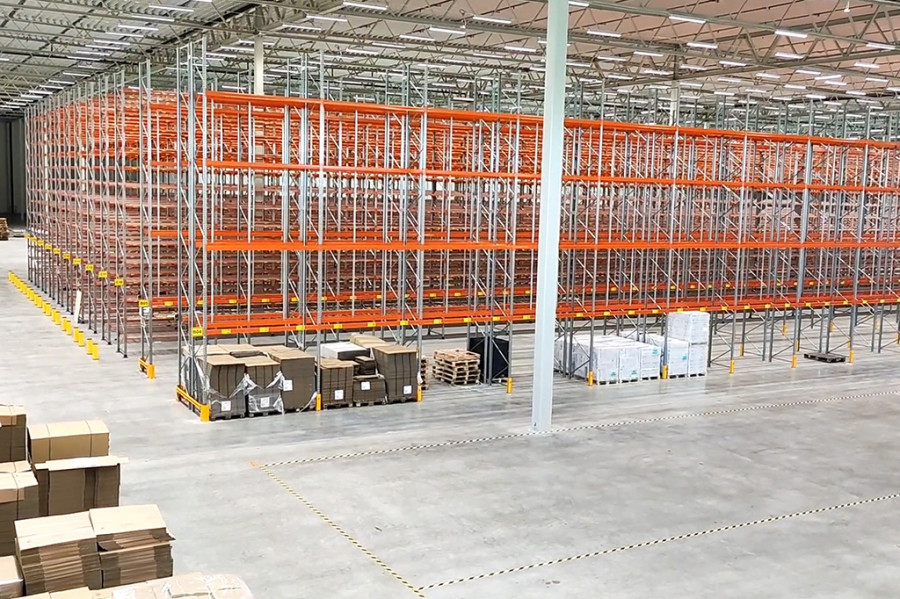 AR Racking   Nelly (09 2021)