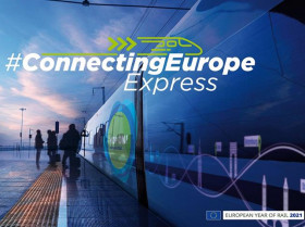 Connecting europe express