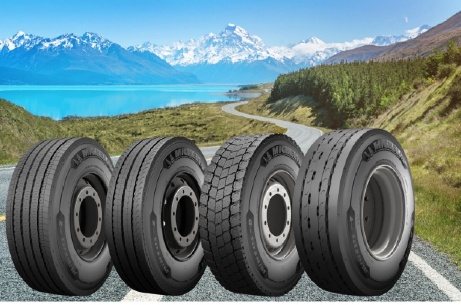 Michelin