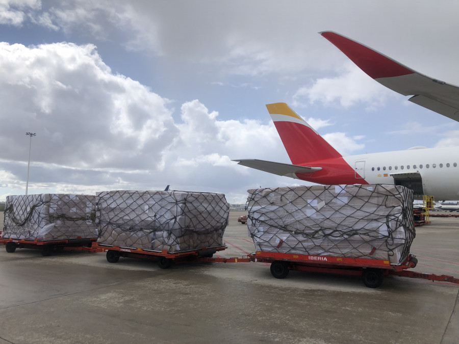 Iberia 47510915277195391