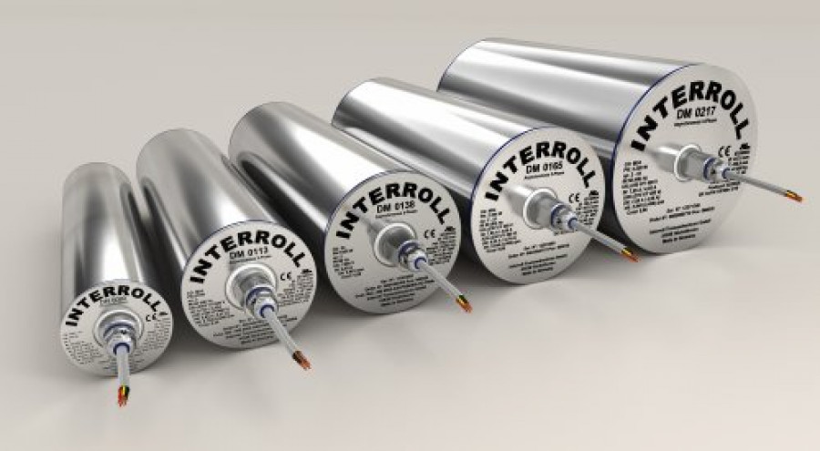 Interroll