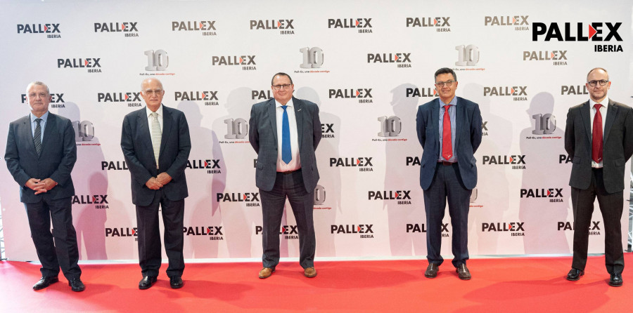 Fotocall Pall Ex