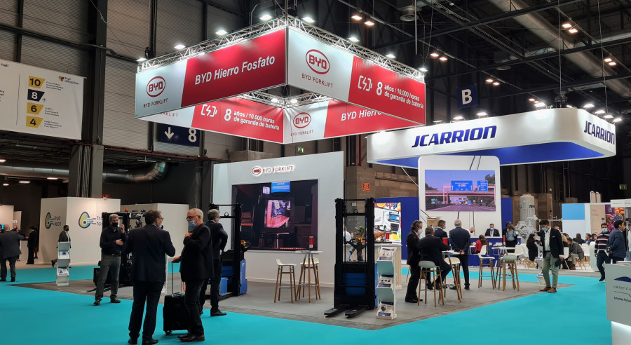 Fruit Attraction 2021 (1)