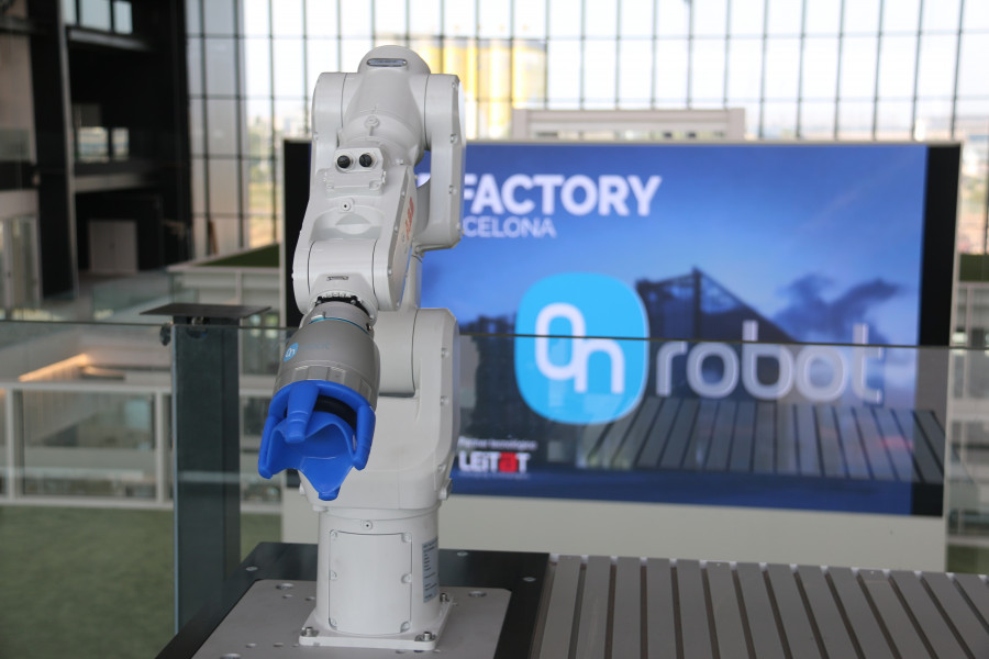 OnRobotDFactory
