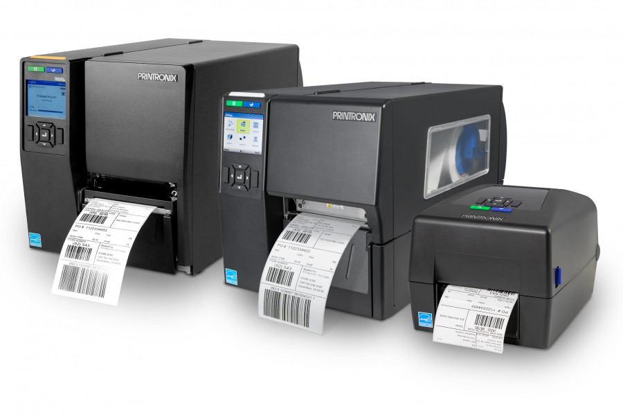 TSC Printronix Auto ID RFID Printer[2]