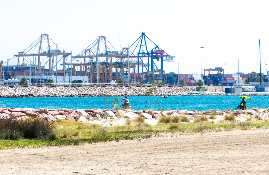 Valenciaport