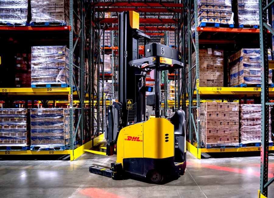 DHL