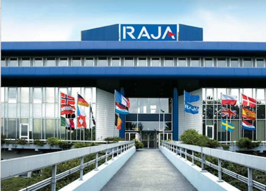 Raja Group B