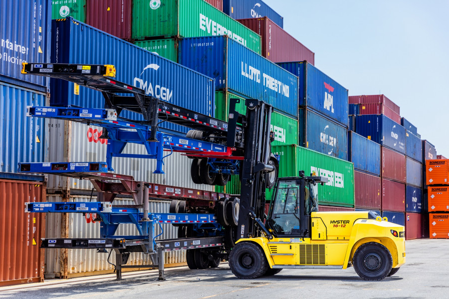 Hyster