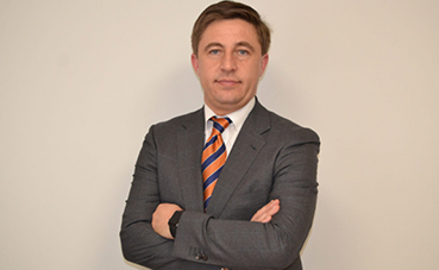Ramón garcía nombramiento