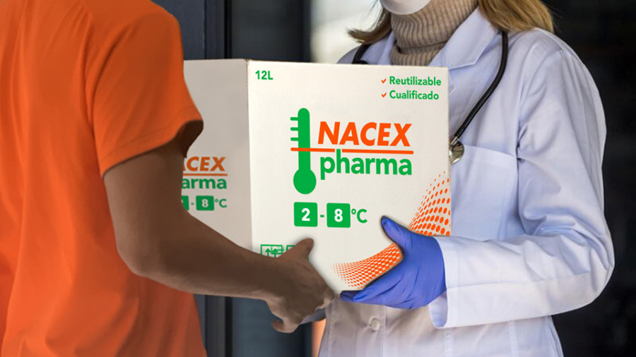 Nacex