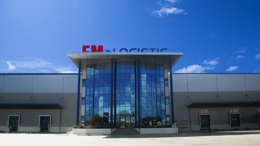 Fm logistic illescas