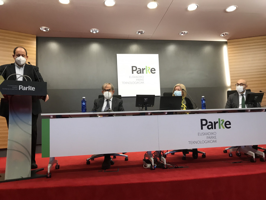 XII Congreso ITS Euskadi