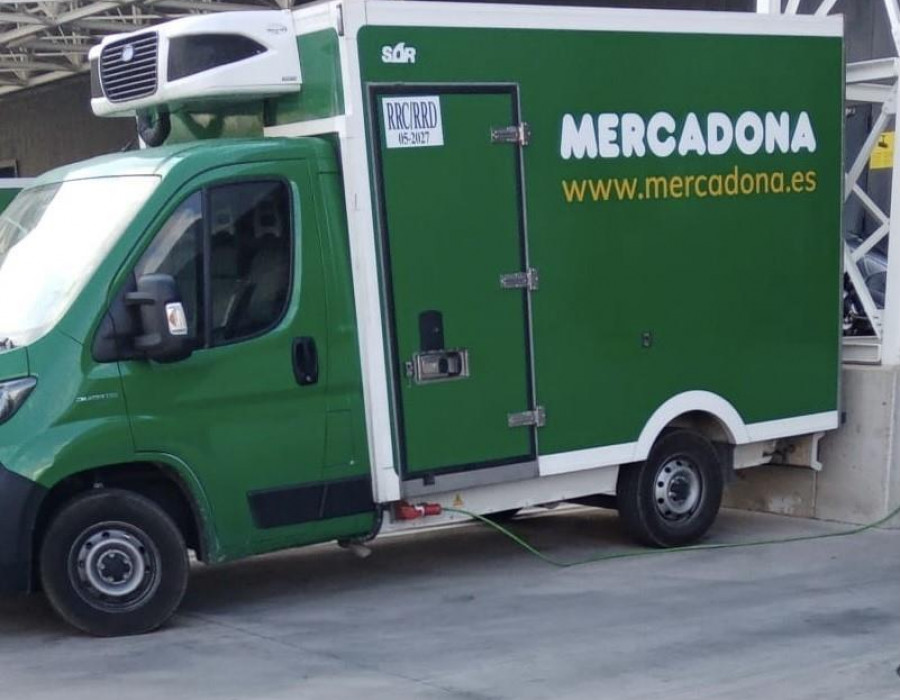 BiofreshTech mercadona