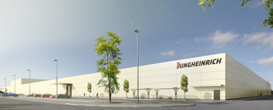 Jungheinrich