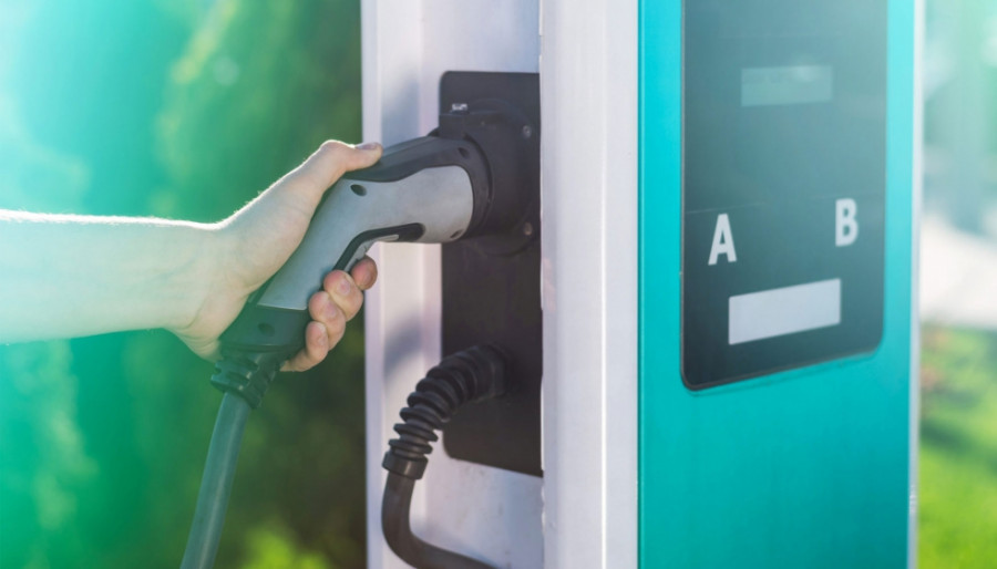 Electromovilidad espana europa