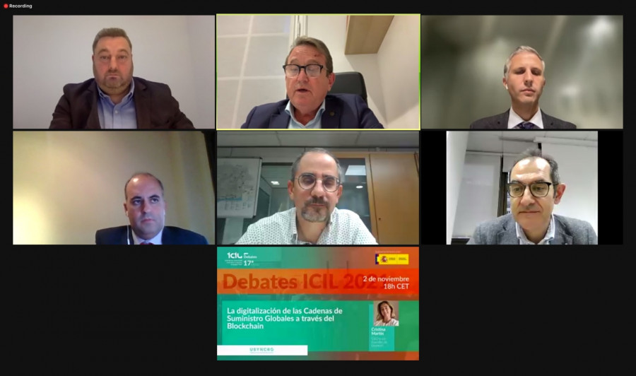 ICIL Madrid 2