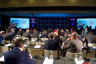 19 Foro Nacional del Transporte