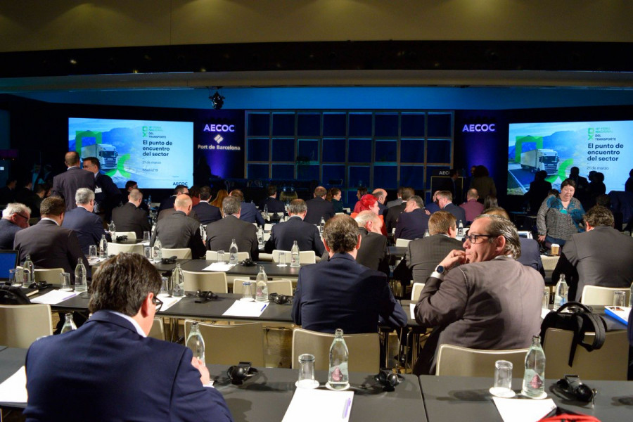 19 Foro Nacional del Transporte