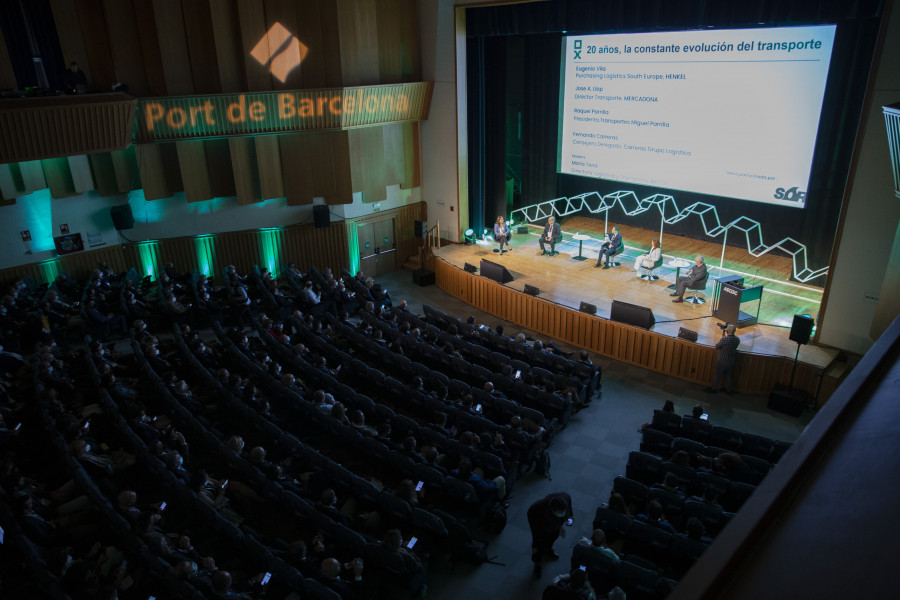 Foro Transporte 2021