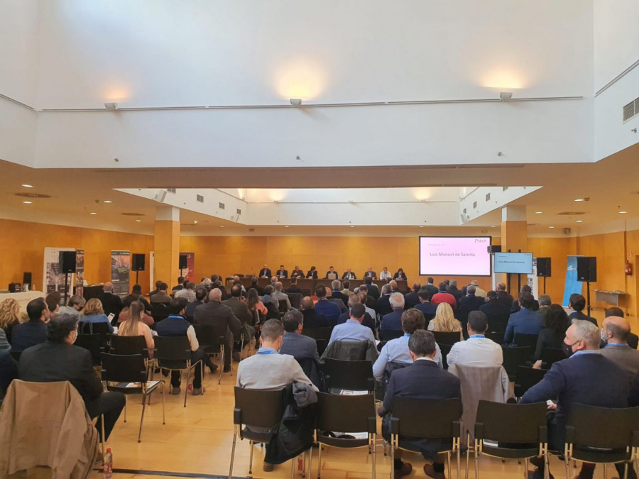 Asamblea