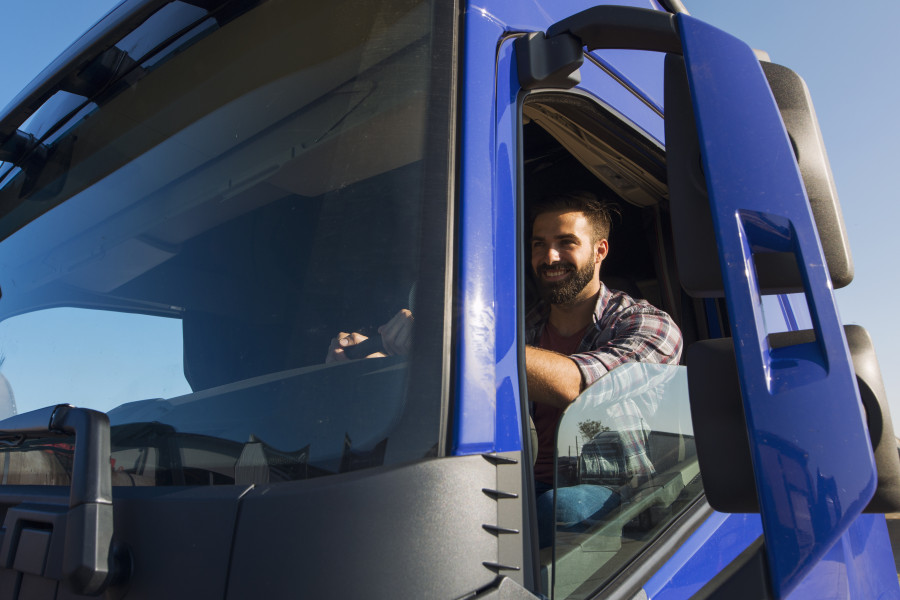 Carglass sus​tituir parabrisas