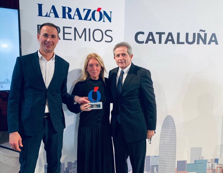 Premio Nacex
