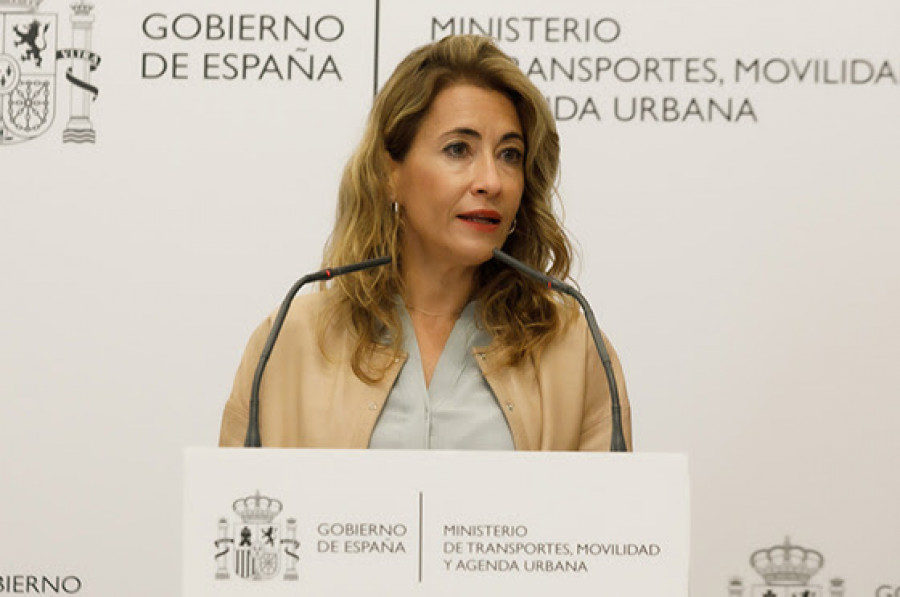 Ministra