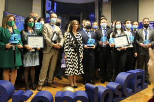 Premios CEL