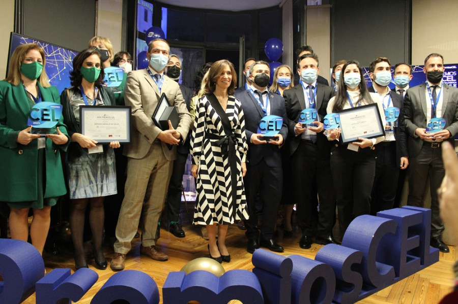 Premios CEL