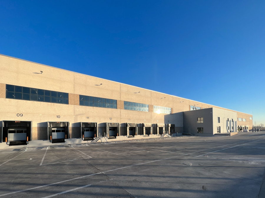 Arvato Supply Chain Solutions opens another logistics center in Spain