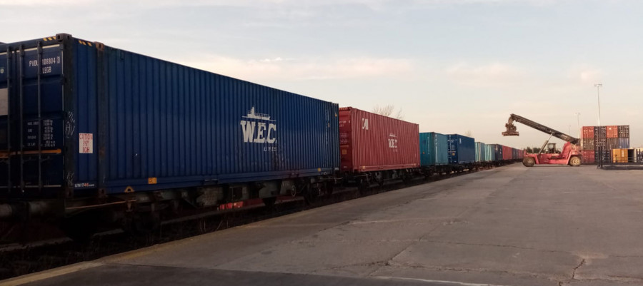 CT Burgos   Nota nuevo corredor ferroviario 1221