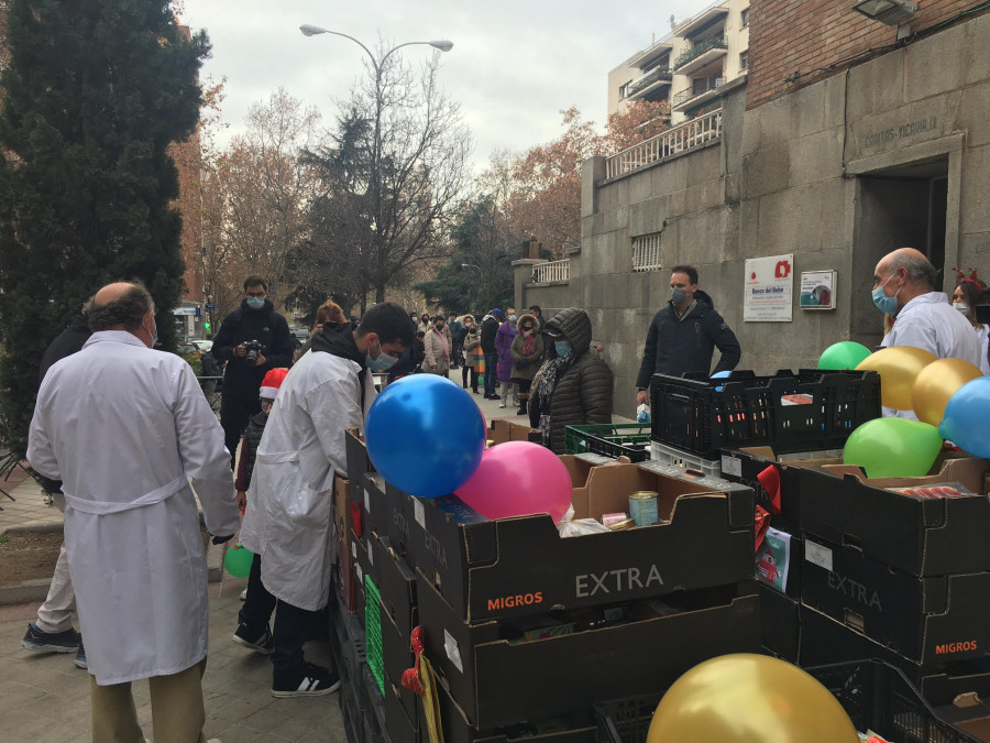 FM Fundacion Madrina