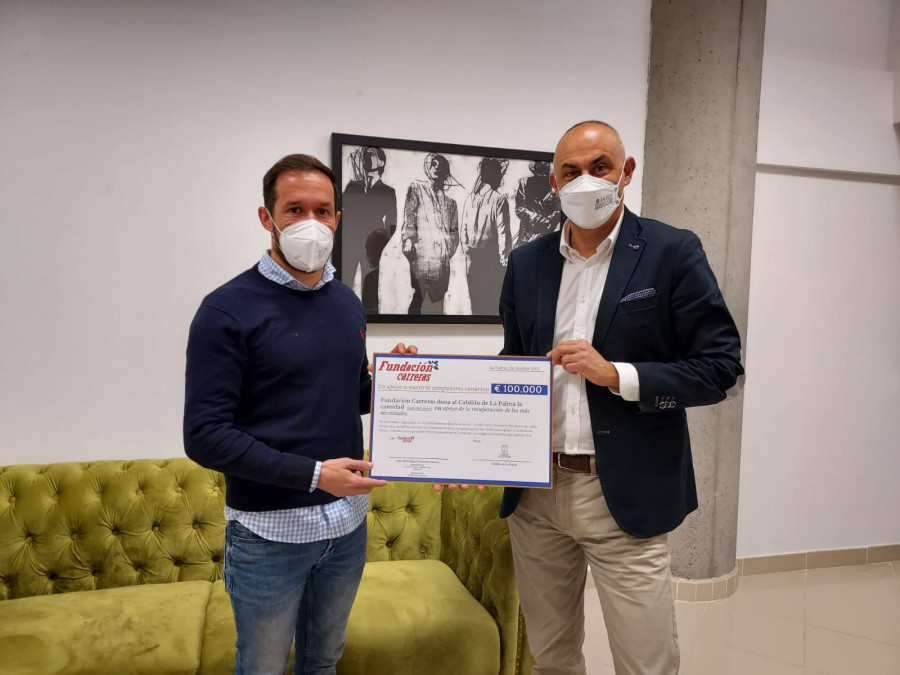 Fundación Carreras