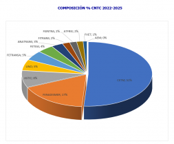 Composicion cntc 2022 2025