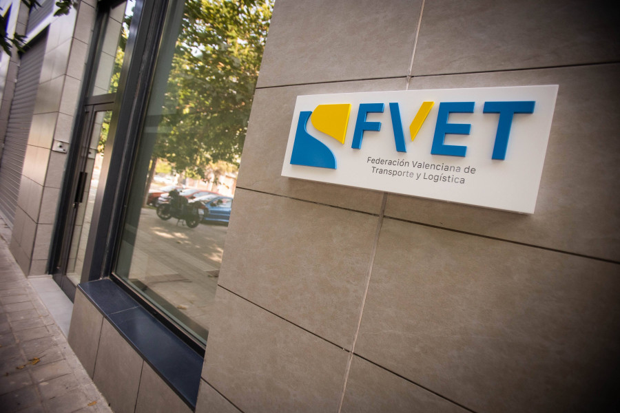Nuevo centro de formación de la Federación Valenciana de Empresarios del Transporte y la Logística