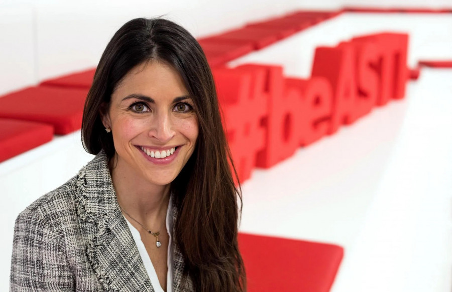Veronica pascual