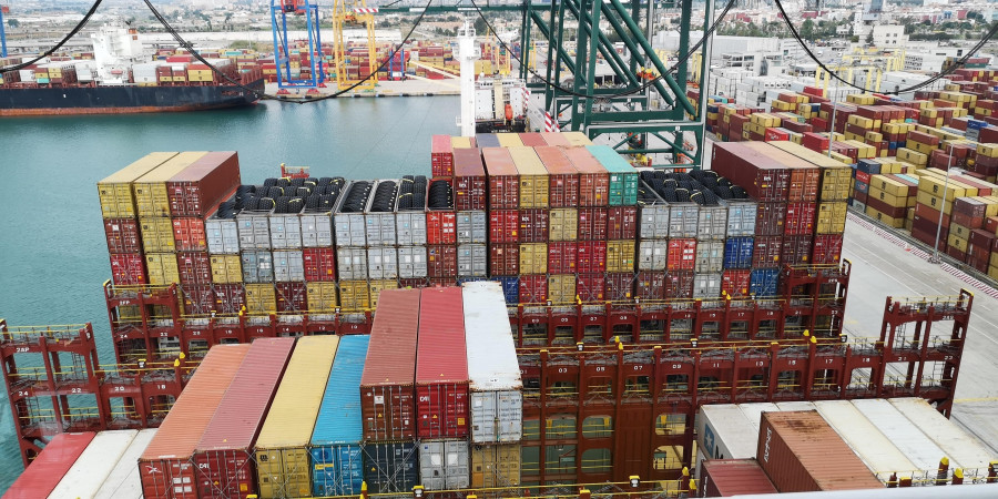 Empresas Exportadoras