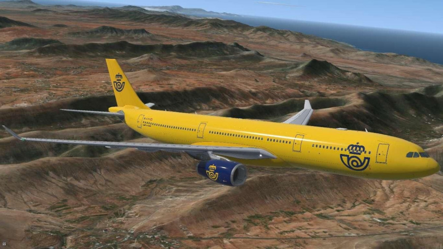 Correos Cargo