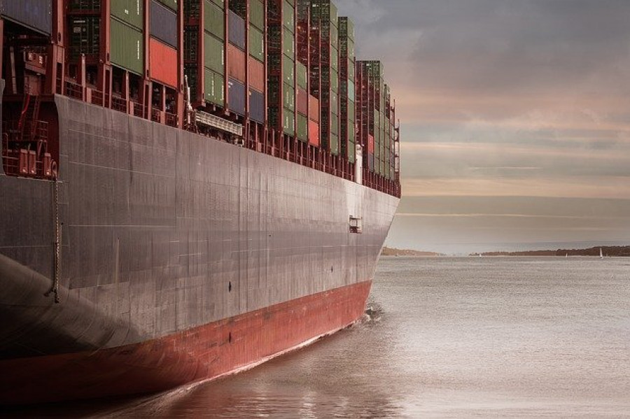 Logistica   IP