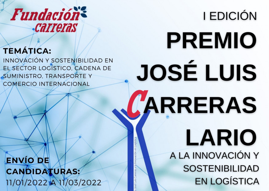 Fotografía Premio José Luis Carreras Lario