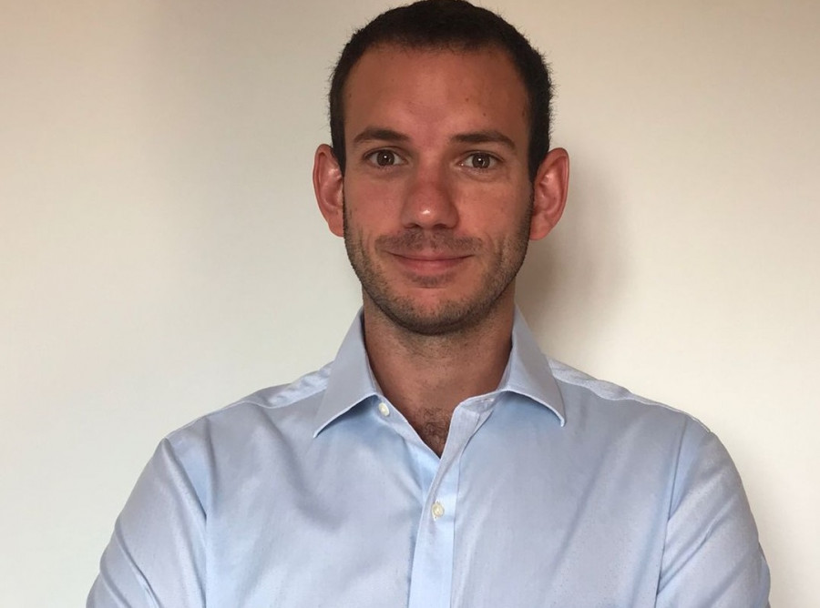 Eurowag Filippo Welter