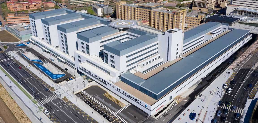 Hospital universitario salamanca3