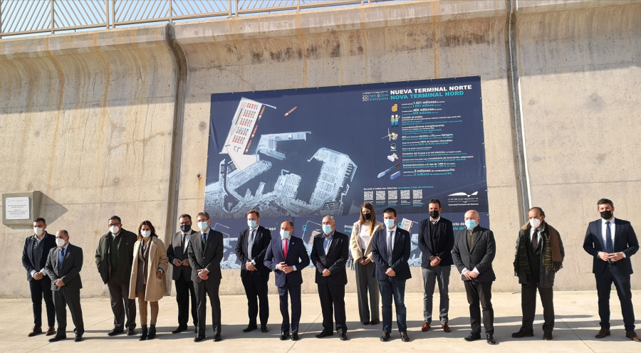 Visita delegación ampliación norte CLM Albacete1(1)