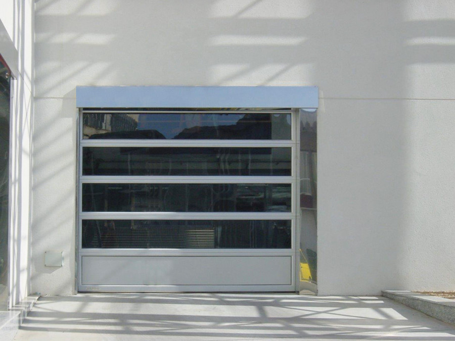 Alusecc vision